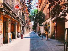 paso de peatones