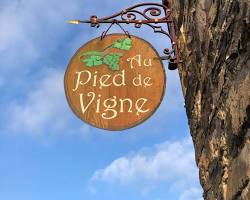 Appart Hotel Au Pied de Vigne in Vresse-sur-Semois