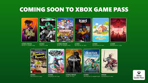 Xbox Game Pass Añade Final Fantasy II, High On Life 2, Madden NFL 26 y Avatar: Frontiers of Pandora en Febrero 2026