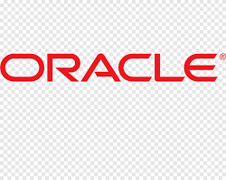 Image of شعار Oracle Database