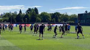 How Chris Wood found perfect moment to lead All Whites on World Cup stage