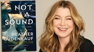 Ellen Pompeo To Star In ‘Not A Sound’ Drama In Works At Hulu From David E. Kelley Productions