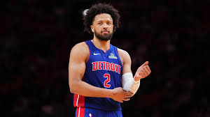 NBPA says 65-game rule must be 'abolished or reformed,' citing Cade Cunningham's possible awards ineligibility