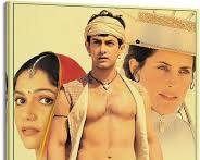 Image of Lagaan (2001) movie poster