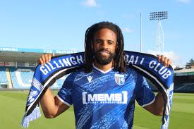 Gillingham Football Club - News update