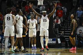 Gonzaga’s March Run Brings Worriesome Start, Lucky Second-Round Draw