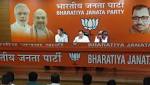 Releases List Candidates Chhattisgarh Elections,