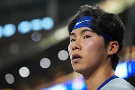 Hyeseong Kim's Role with the Dodgers: What's Next?