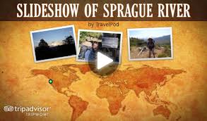 Image result for sprague river oregon