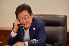 대한민국 대통령실 - News update