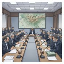 رفوزه‌شدن مسئولان کهگیلویه‌وبویراحمدی در بیان مشکلات استان
