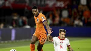 ¡Holanda vs Polonia! Dumfries anota, pero ¿qué pasó con Lewandowski? - Imagen principal del artículo