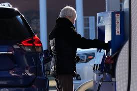 Consumer prices likely stayed elevated in December as data recovers from shutdown