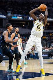 Pascal Siakam NBA Prop Bets and Underdog Picks: May 2025