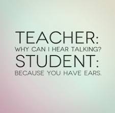 Funny School Quotes on Pinterest | School Quotes, Homework and ... via Relatably.com