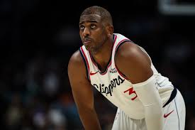 Clippers Cut Ties with Chris Paul Amid Disastrous Season Start