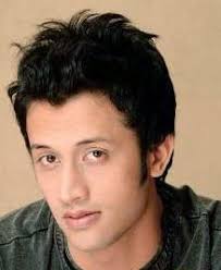 Atif Aslam Height - How Tall