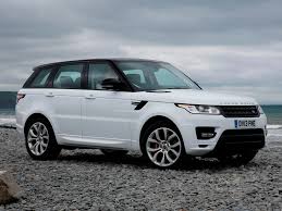 range rover