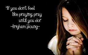 Quotes - 1 - Brigham Young on Pinterest | Lds, Young Quotes and ... via Relatably.com