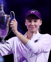 엘레나 리바키나