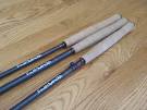 Fountainhead tenkara rods