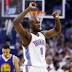 Thunder trade Serge Ibaka to Orlando Magic, according to report