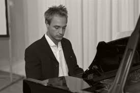 Yannick Wirner, Pianist - Konzerte