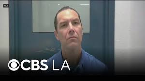 Judge denies Scott Peterson's latest efforts for freedom