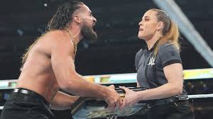 WWE - News update