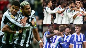 Premier League - News update