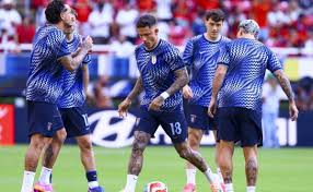 ÚLTIMO MOMENTO: ‘Refuerzos’ de América reportan en Coapa de cara al Apertura 2026