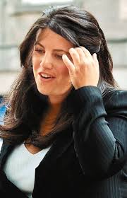 Mónica Lewinsky podría volver a la Casa Blanca, lo que enojó a Hillary Clinton - F200811251351048654101677