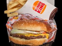 Burger King’s New Whopper Escalates Fast-Food Market Competition