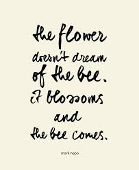 Famous Quotes About Flowers. QuotesGram via Relatably.com