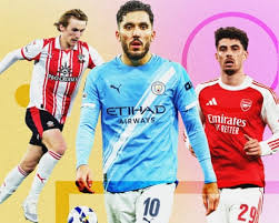 FA Cup semi-final buildup: Can Arsenal respond to Guardiola's Treble?