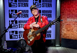 VIDEO: Stephen Wilson Jr. Performs ‘Gary’ and Covers ‘Stand by Me’ in Stern Show Debut