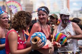 Qual bairro, praça ou avenida representa melhor o carnaval de Belo Horizonte 2026?
