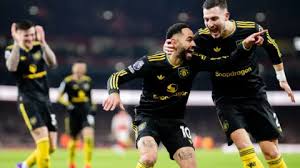 A user browsing FuboTV streaming service