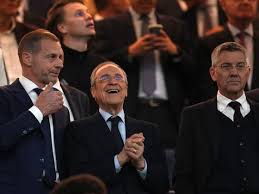 Florentino Pérez 'descarta' a Klopp; Mourinho sigue en la órbita blanca