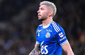 Enciso revela negociação com o Palmeiras e diz: “Espero que em algum momento possa acontecer”