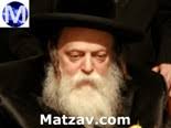 The Toldos Avrohom Yitzchok Rebbe of Yerushalayim, Rav Shmuel Yaakov Kohn, who is currently in North America on a multi-week trip, has been hospitalized ... - toldos-avrohom-yitzchok-rebbe-5