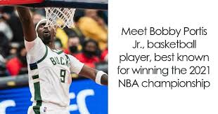 Bobby Portis Career Highlights