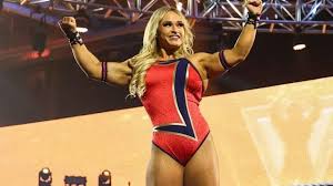 Jordynne Grace Officially Joins WWE SmackDown Roster