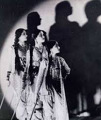 Image result for film (Rajput Ramani)(1936)