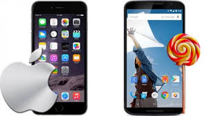 Resultado de imagen de ios mobile