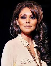Gauri Khan, wife of Bollywood actor Shah Rukh Khan has opened up an interior design store in Mumbai. The store holds the banner &#39;The Design Cell&#39;. - Gauri-Khan-757954