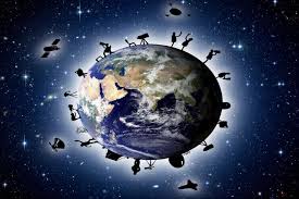 World Space Week highlighting ‘Rocket Revolution’ — Tehran Times