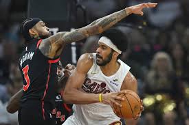 Brandon Ingram injury update: Raptors star knocked out of Game 5 vs Cavs