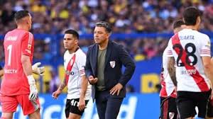 River al Límite: ¿Libertadores en Riesgo? Combinaciones Clave