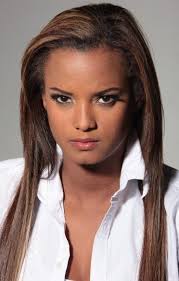 Latin Colombian Models: Vanessa Mendoza – The first and only black queen of Colombia - VANESSA-mendoza4